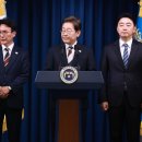 [긴급진단-이재명 정부 초기 인사, 이대로 괜찮나] 전과4범 총리·드루킹 장관·코인 비서관에 헌법재판관·사정 비서관까지 &#39;李 변호... 이미지