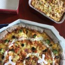 진죽칼국수 이미지