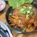 금동생돼지김치찌개