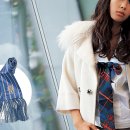 scarf all-around 이미지