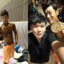 라마다 송도호텔 헬스센터 이미지