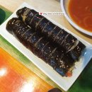 뭉치김밥