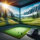 제이앤제이 스크린골프존 이미지