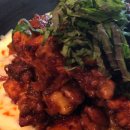 닭갈비닭