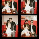 썬 하우 | [Wedding] 결혼준비 #10 | 송리단길 하우알유두잉 잠실본점 셀프 사진관 무료 드레스 웨딩촬영 후기