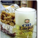 바니양념통닭 이미지