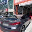 한국지엠상주바로서비스 | 내돈내산 아반떼 타이어 가격 인터넷보다 저렴한 상주 &#39;아마존타이어&#39;후기