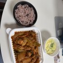 뼈대있는김치찜수성점 이미지