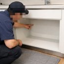 4887 | 세종 식기세척기 설치 이전 철거 업체ㅣ세종시 반곡동 식세기 이전 설치 기사 방문 후기 1644-4887