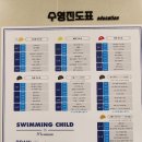 스위밍차일드(광양중마점) | 신규 오픈한 순천어린이수영장 스위밍차일드 조례점