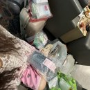 백설크리닝 | 아 갑자기 면세점 쇼핑 하울 하고시픔 파산으로 가는 길 배웅해주실 분ㅎ~