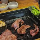 광희문 | 인덕원 맛집 광희문 후기 | 꽃목살과 들기름막국수 조합 최고