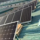 우신태양광발전소 이미지