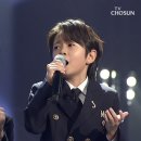 조항조&amp;류지우☆정녕(TV조선) 이미지