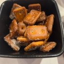 석바위로 | 인천 주안 치킨 맛집 썬더치킨 주안남부역점 크리스피치킨 후기｜메뉴, 주차정보