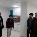 겨자씨 사랑의 집 뉴스캔