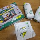 23000원으로 SUBWAY 사/장/님 되는 법 ★리얼후기!★ 이미지