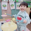 내 나이만큼 작은북을 두드려요 이미지