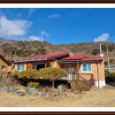 가천면사무소 앞 이미지