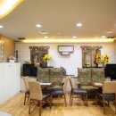 그린힐 스크린 골프 이미지