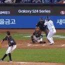 KBO] 삼성 박병호 역전 쓰리런 홈런.gif 이미지