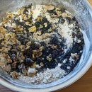 통밀빵만들기 이미지