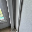 일봉산해피트리아파트 | 천안 시스템에어컨 설치 일봉산해피트리 시공후기