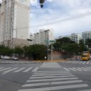 안흥초 사거리 이미지