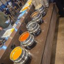 다담뜰한식뷔페상주점 이미지