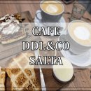 둘쎄네일 | [폐업] 살타 카페 Dulce de Leche & Co _ Alfajor 맛있는 집