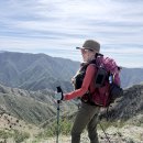 2026.2.14 Heaton Saddle via Heaton Flats Trail 이미지