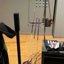 하와이 골프스튜디오 이미지