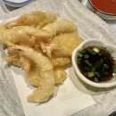 해바라기참치회 이미지