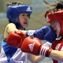 스텝복싱(Step Boxing) 이미지