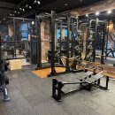 올드스쿨짐 이미지