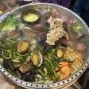 조개밭 | 사당역 조개밭 조개전골, 마미 생신 가족모임으로 완벽했던 맛집♥재방문의사1000%