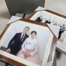 더채플앳대치 본식 후기 (8탄: 다다스튜디오 본식 앨범, 액자 후기 (결혼식비 포함) + 타임라인)