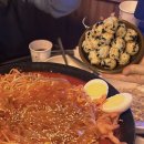 쭈꾸미VS닭발 이미지