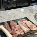 갈매기 마을 | [부산 맛집] 사상 삼겹살 사상 밥집 &#34;갈매기마을&#34; 방문 후기