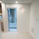 한솔건장 | 광교마루시공 호반 베르디움 한솔 SB 마루 무이네화이트 시공 후기