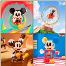 인기있는 중국인형 POP MART팝마트 작품 소개/AI-Z세대,대지진설-만화가 예언,중국 '공대 전성시대',희토류 갈등,벙커버스터,北핵 이미지