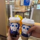 [수원역] 중국 전문점 '차백도' 내돈내산 후기 🧋🐼 (타로볼밀크티/흑당버블티)