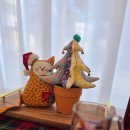 씨유 동해망상해변점 | 동해 망상해변 조용한 감성 카페, "달콤한 하루" 다녀온 후기