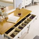 H1290 | 의자/화이트워시/화이트원목/베드룸 가구/침대후기/패브릭침대/원목침대/북유럽가구/신혼침대추천...