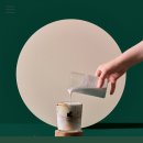 커스텀커피 산본점 이미지