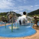 대가야생활촌 물놀이장 이미지