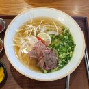 속초중앙시장해물짬뽕&정다래함박스텍&테이스트오브비엣 | 울산 삼산맛집 쌀국수 맛있는 테이스트오브비엣