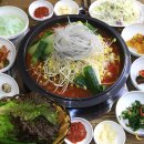 소주한잔이 절로 생각나는 40년 전통의 광주 신창 맛집 남노물갈비 이미지