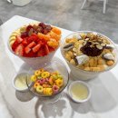 초록마을 이시아폴리스점 | 대구 빙수 맛집 더빙 이시아폴리스점 N번째 주문하는 단골 후기