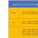 제43회 성서탁구클럽 대구,경북 오픈리그전 결과공지(9월14일,3인3단식) 이미지